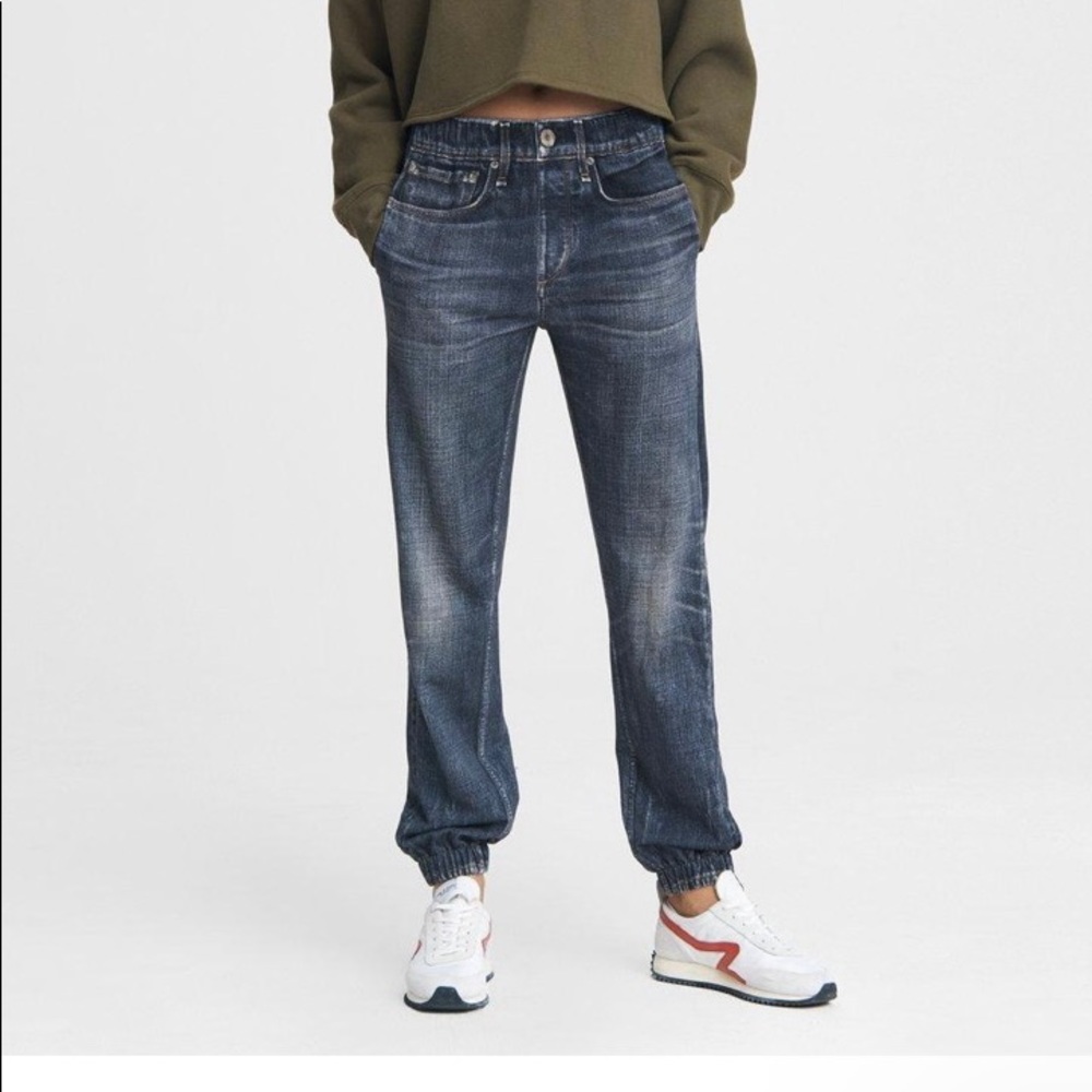 Rag  & Bone Miramar Sweatpants Size S